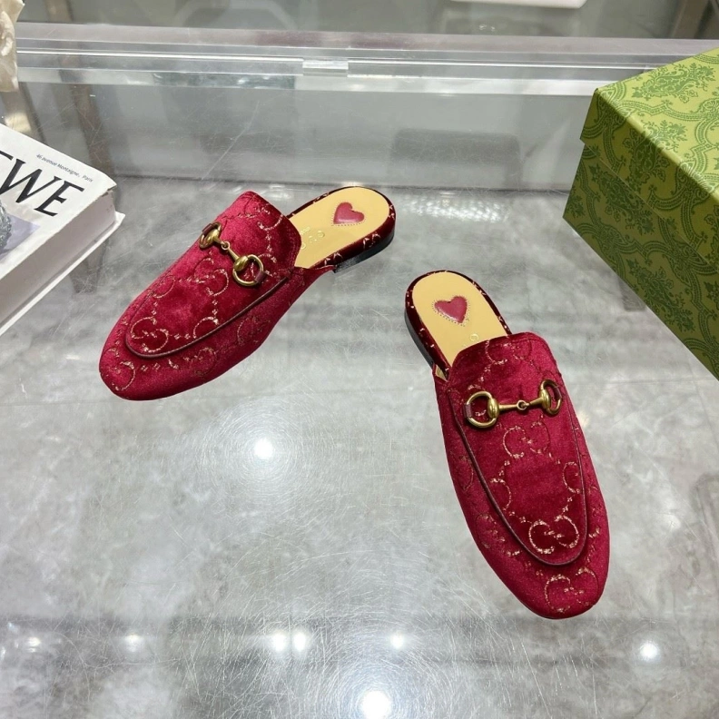 Gxccx Slippers TopPick 157433