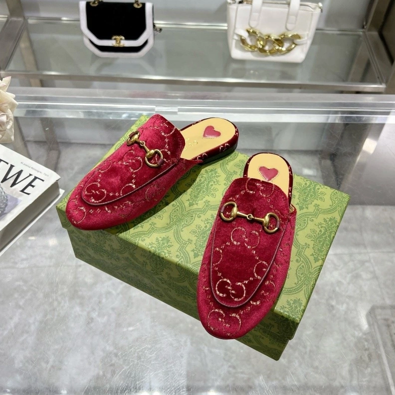 Gxccx Slippers TopPick 157433