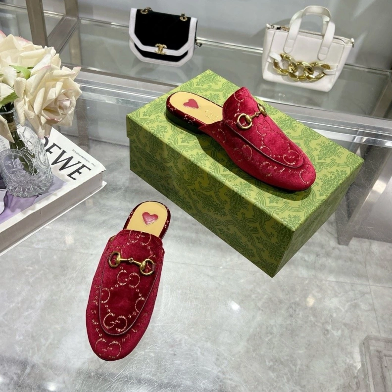 Gxccx Slippers TopPick 157433