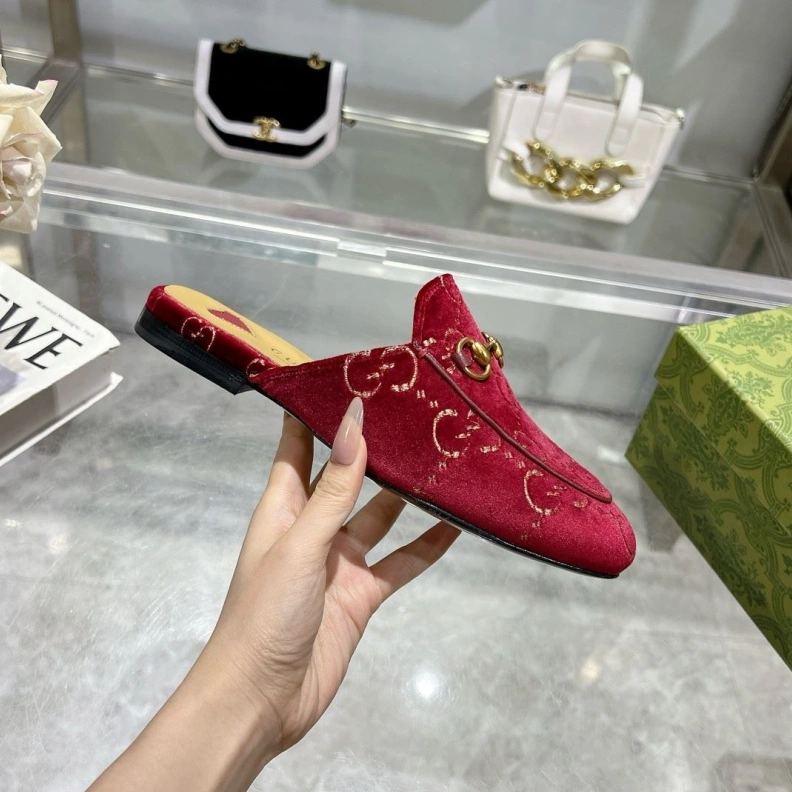 Gxccx Slippers TopPick 157433