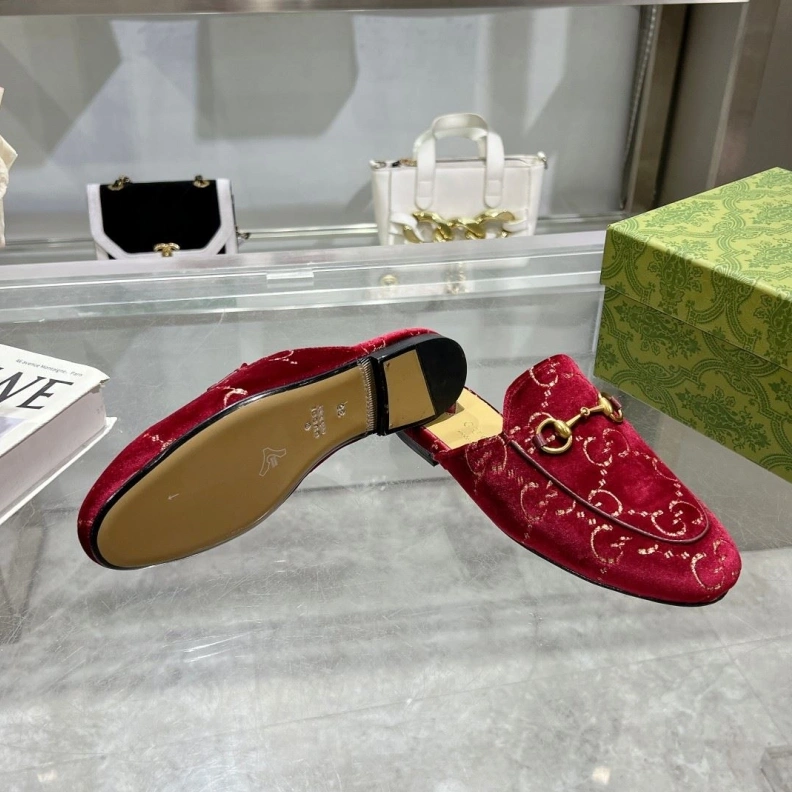Gxccx Slippers TopPick 157433