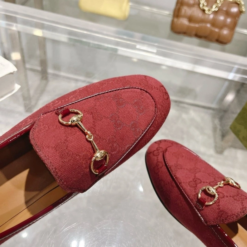 Gxccx Leather Shoes Classic 157587