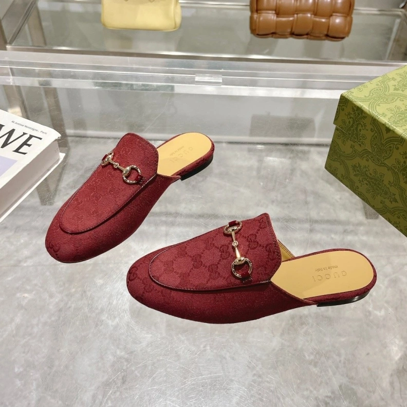 EasyMatch Gxccx Slippers 157434