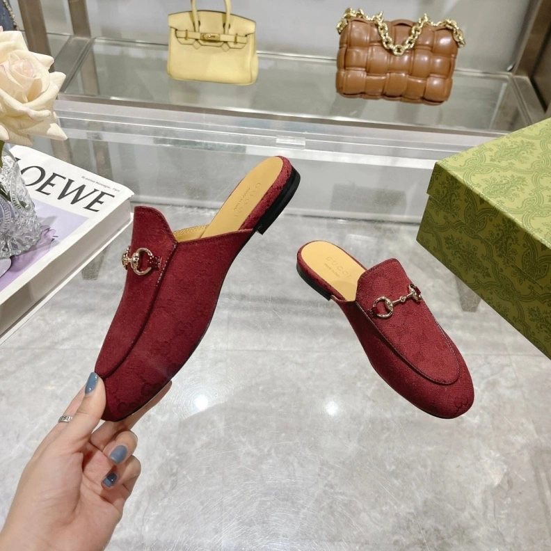 EasyMatch Gxccx Slippers 157434