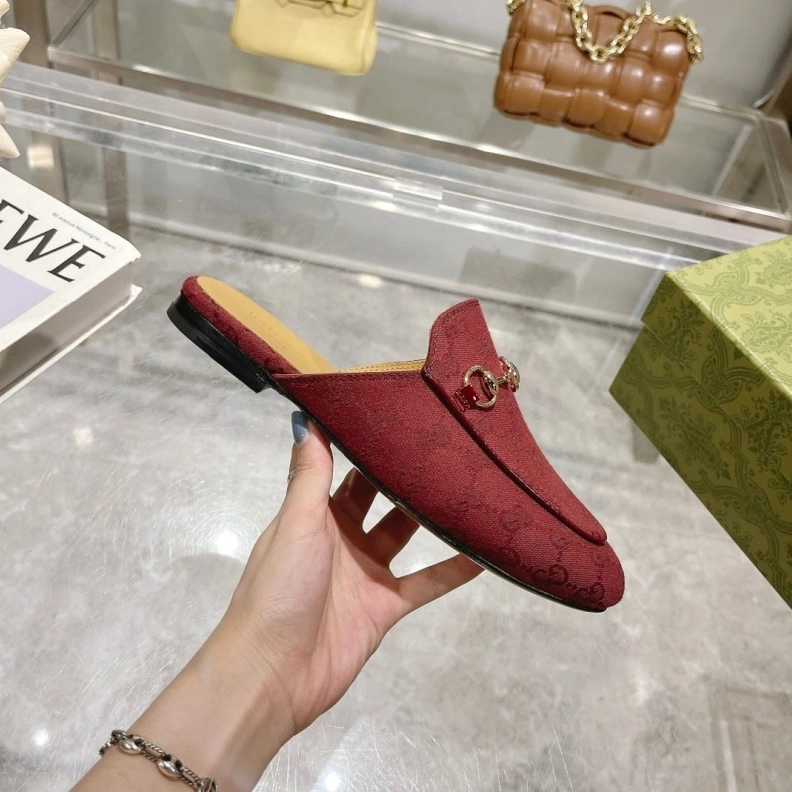 EasyMatch Gxccx Slippers 157434