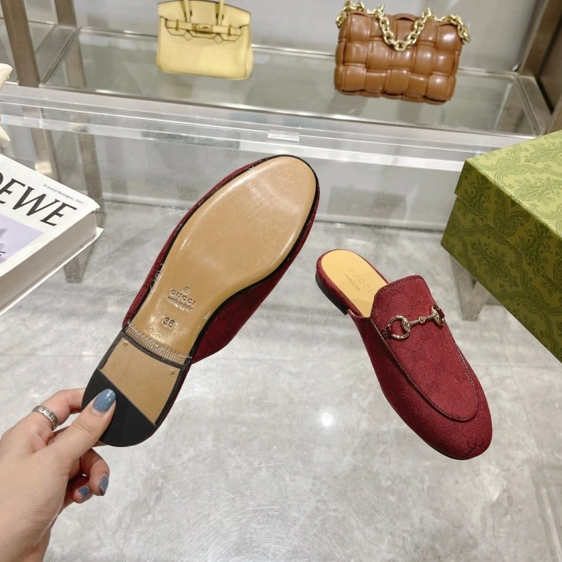 EasyMatch Gxccx Slippers 157434
