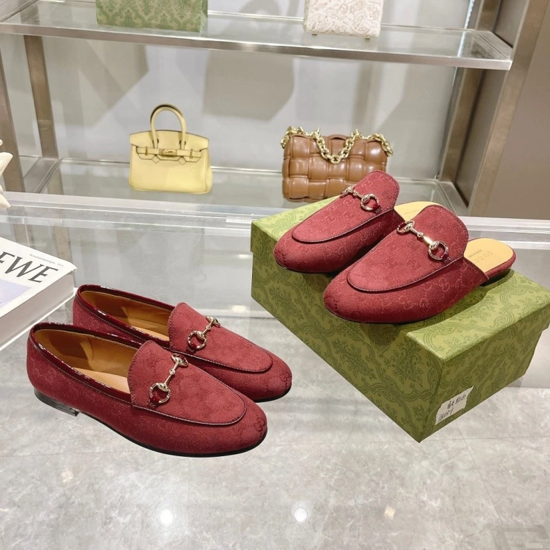 EasyMatch Gxccx Slippers 157434