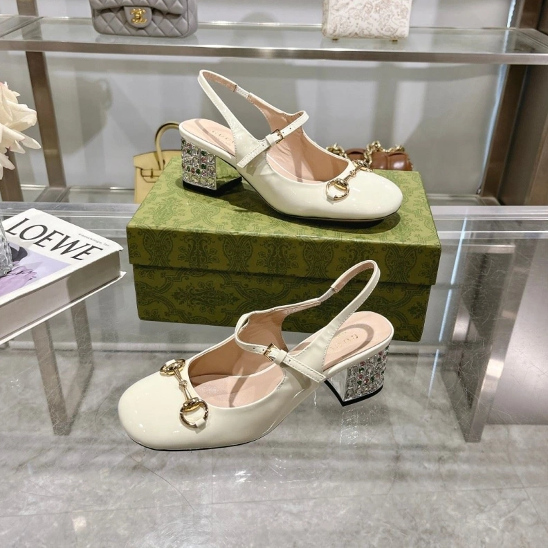 Durable Gxccx Sandals 157575