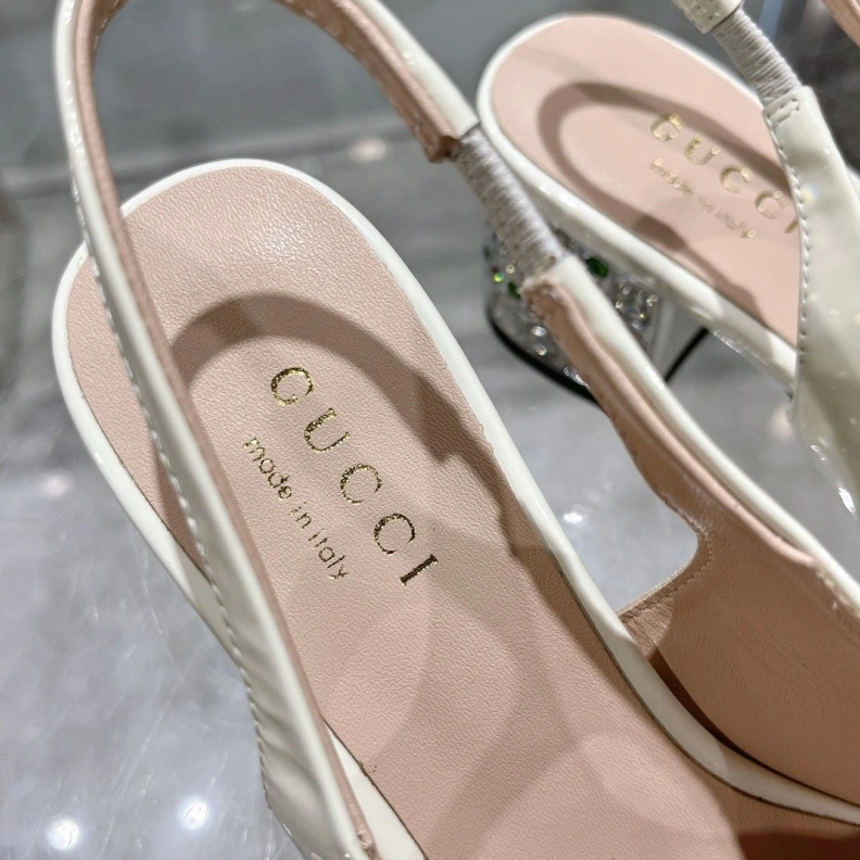 Durable Gxccx Sandals 157575