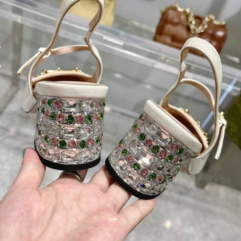 Durable Gxccx Sandals 157575