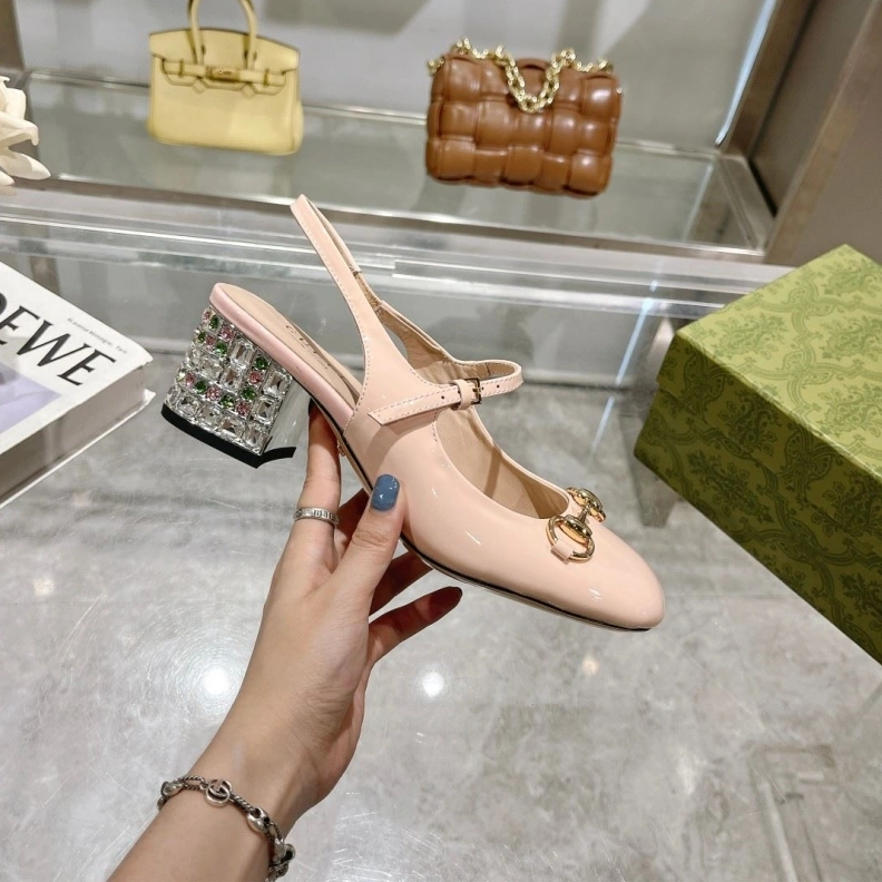 Gxccx Sandals NewStyle 157565
