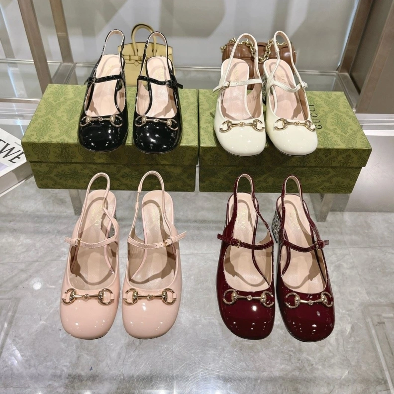 Gxccx Sandals NewStyle 157565
