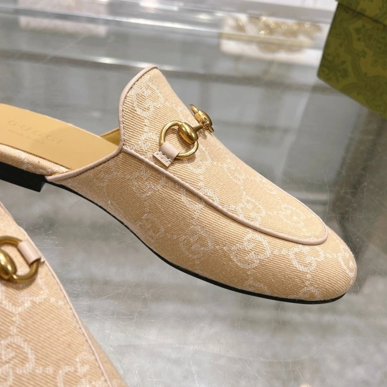 Unique Gxccx Leather Shoes 157594