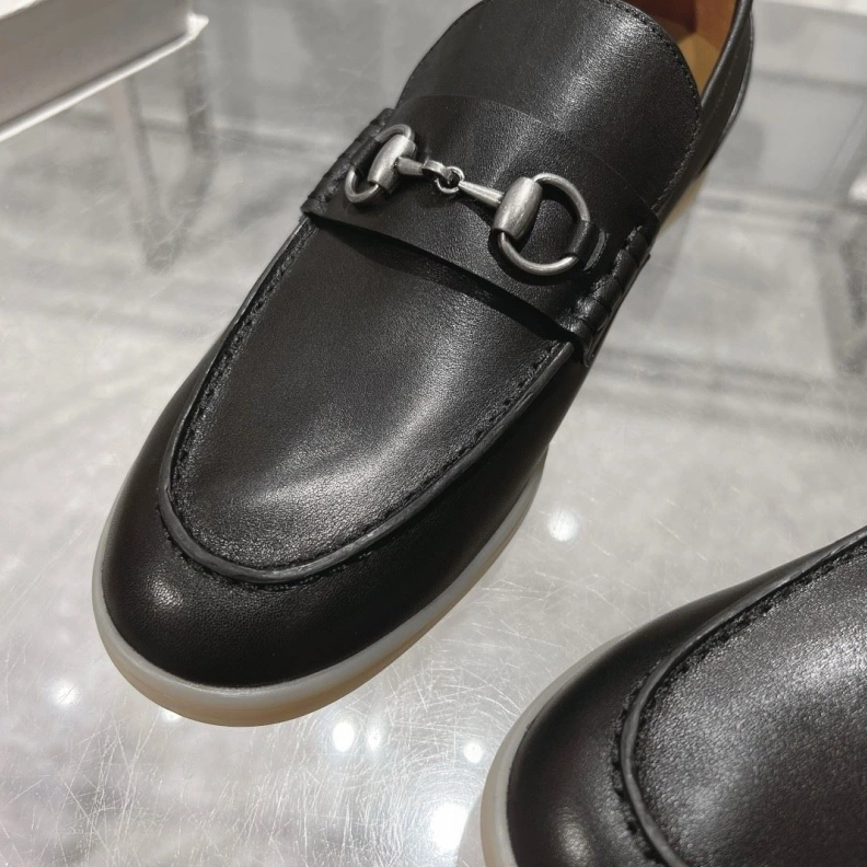 DailyWear Gxccx Leather Shoes 157591