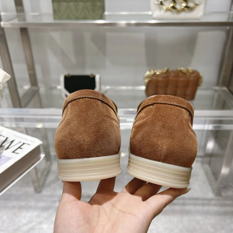Gxccx Leather Shoes Timeless 157597