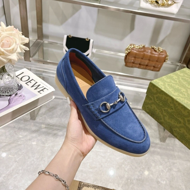 Gxccx Leather Shoes HighQuality 157583