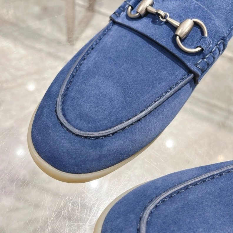 Gxccx Leather Shoes HighQuality 157583