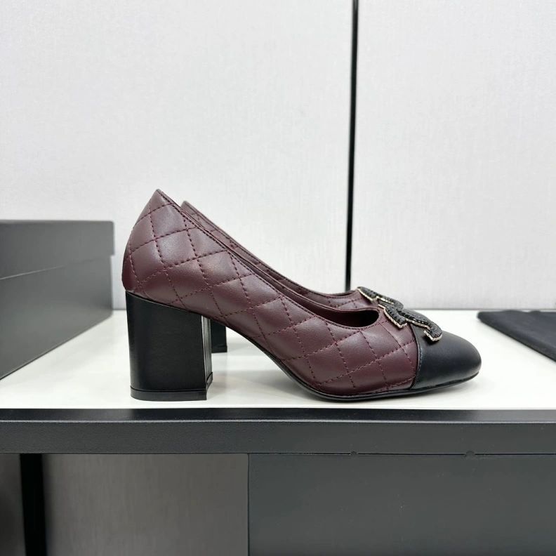 Chxnxl High Heels Flexible 120801
