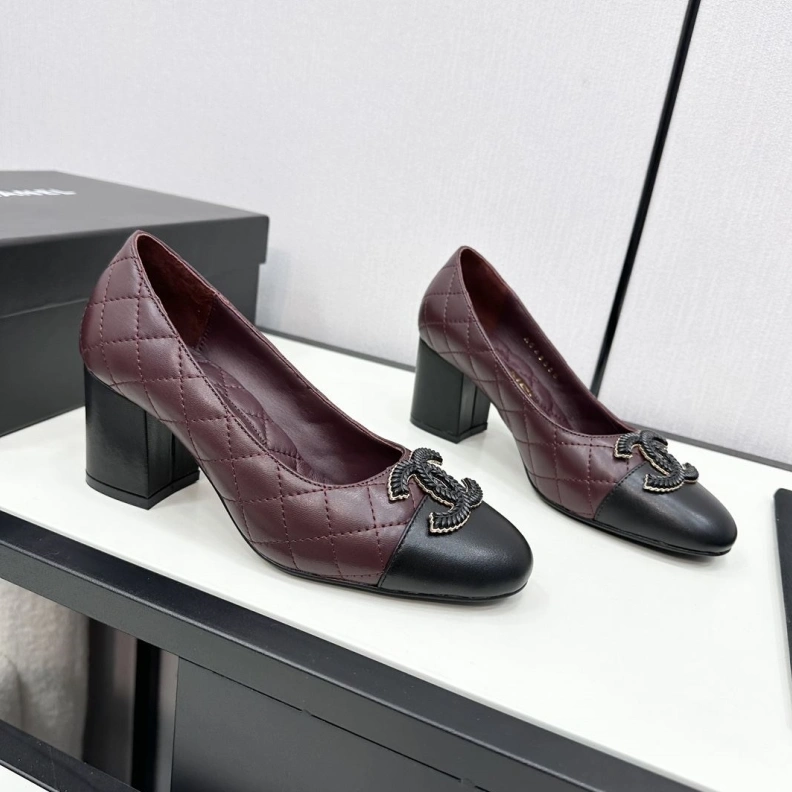 Chxnxl High Heels Flexible 120801