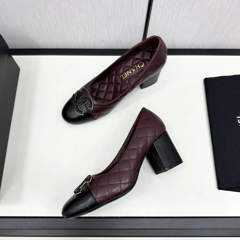 Chxnxl High Heels Flexible 120801