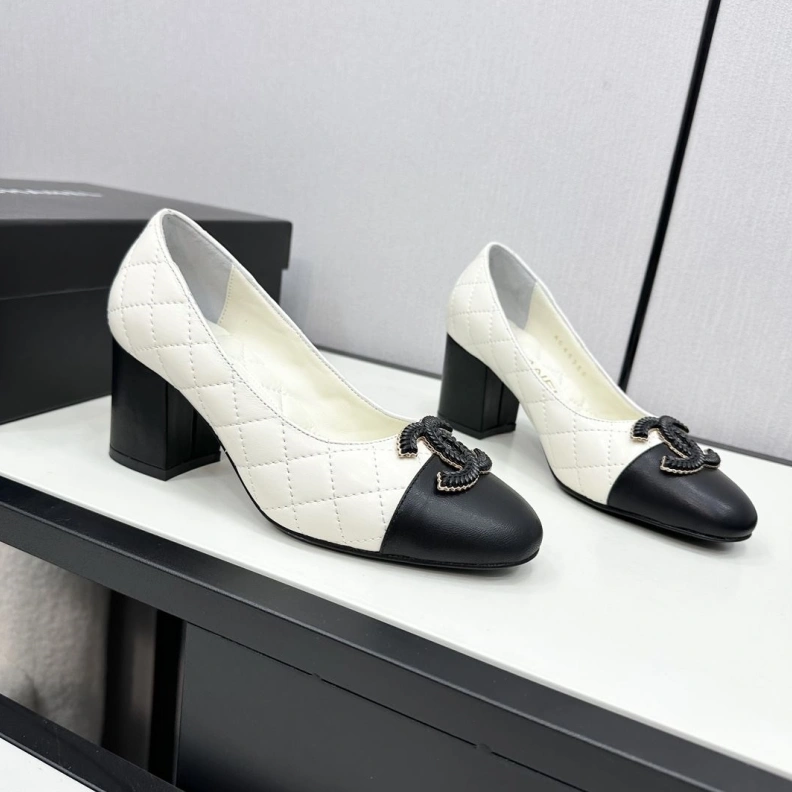 StreetReady Chxnxl High Heels 120800