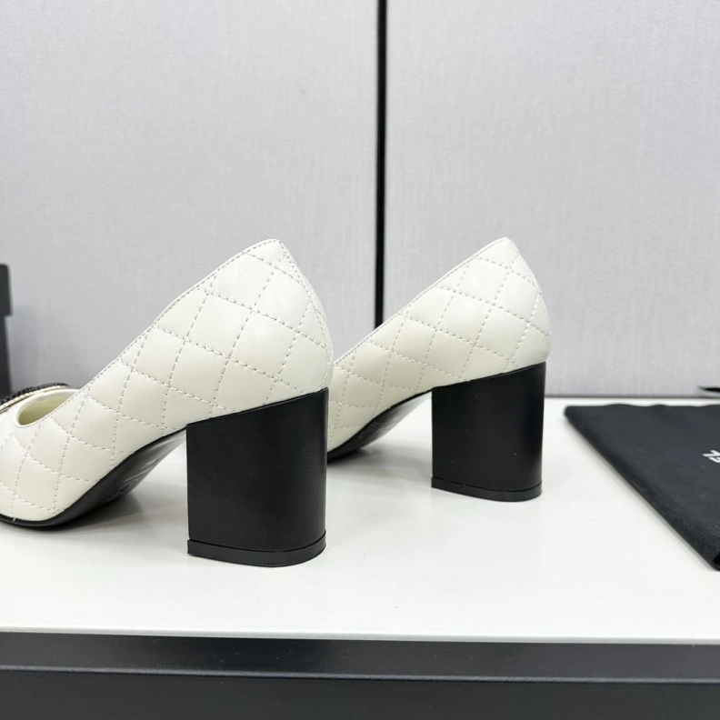 StreetReady Chxnxl High Heels 120800