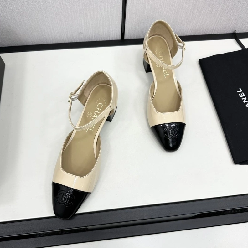 Chxnxl High Heels Stylish 120807