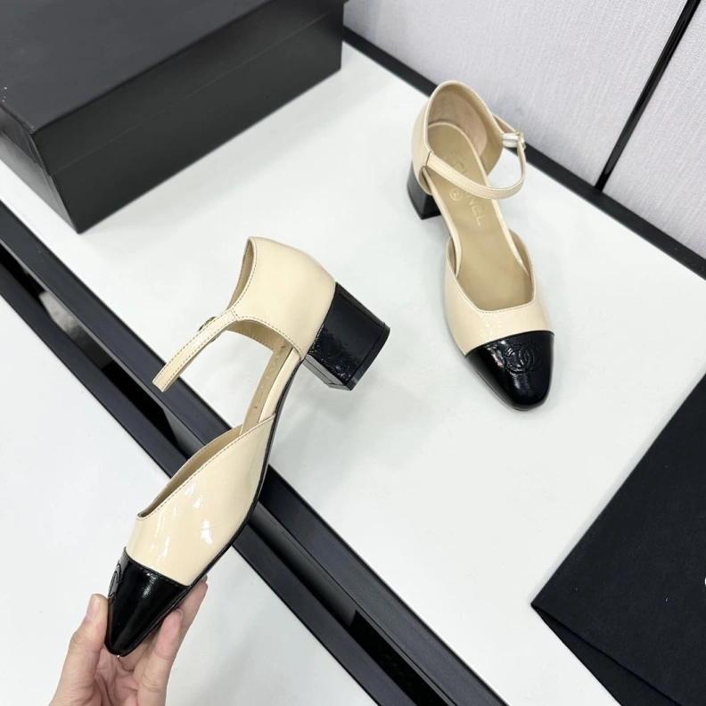 Chxnxl High Heels Stylish 120807