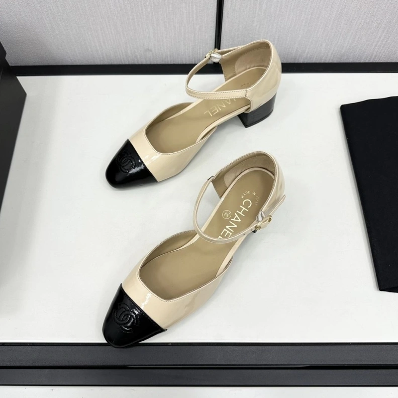 Chxnxl High Heels Stylish 120807