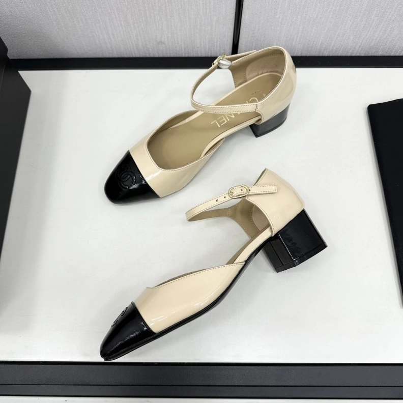 Chxnxl High Heels Stylish 120807