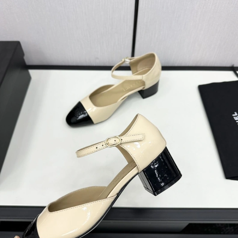 Chxnxl High Heels Stylish 120807