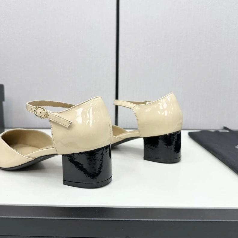 Chxnxl High Heels Stylish 120807