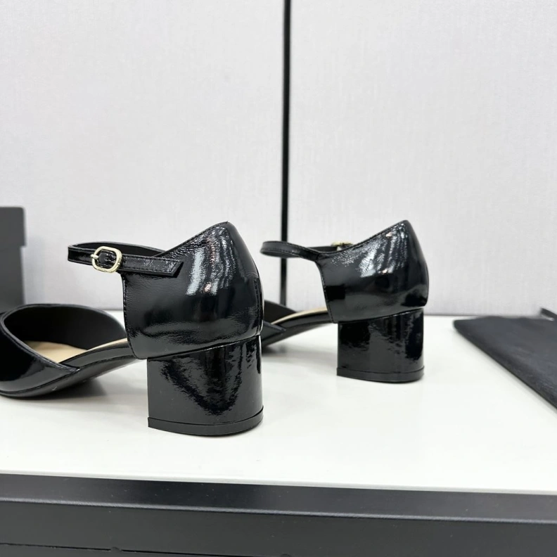 Chxnxl High Heels Bold 120809