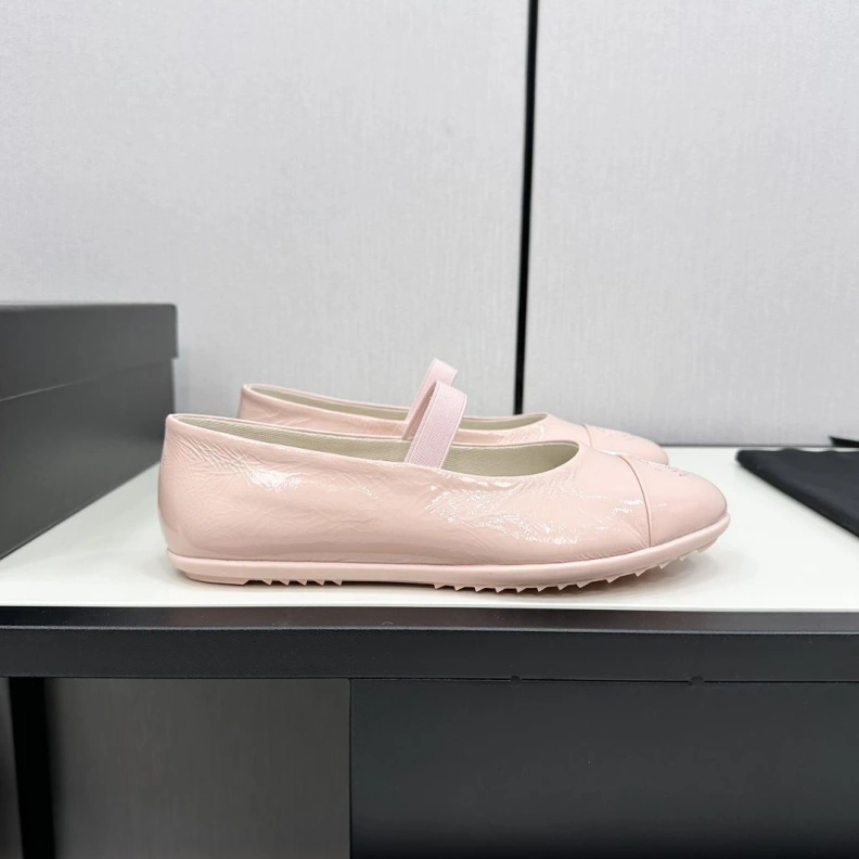 Chxnxl Flat Shoes Comfortable 121030