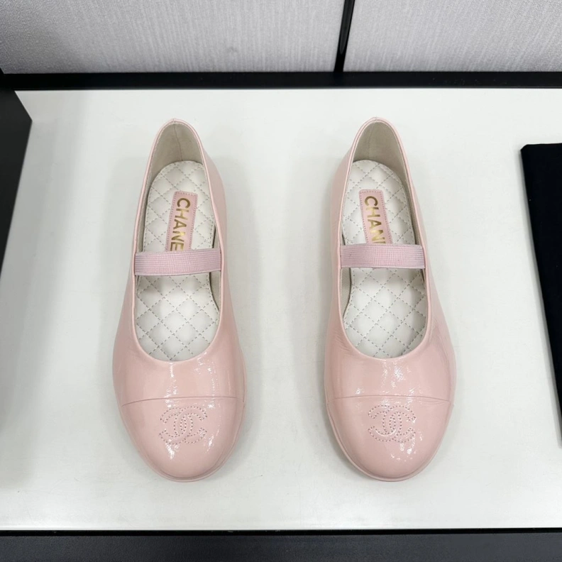 Chxnxl Flat Shoes Comfortable 121030