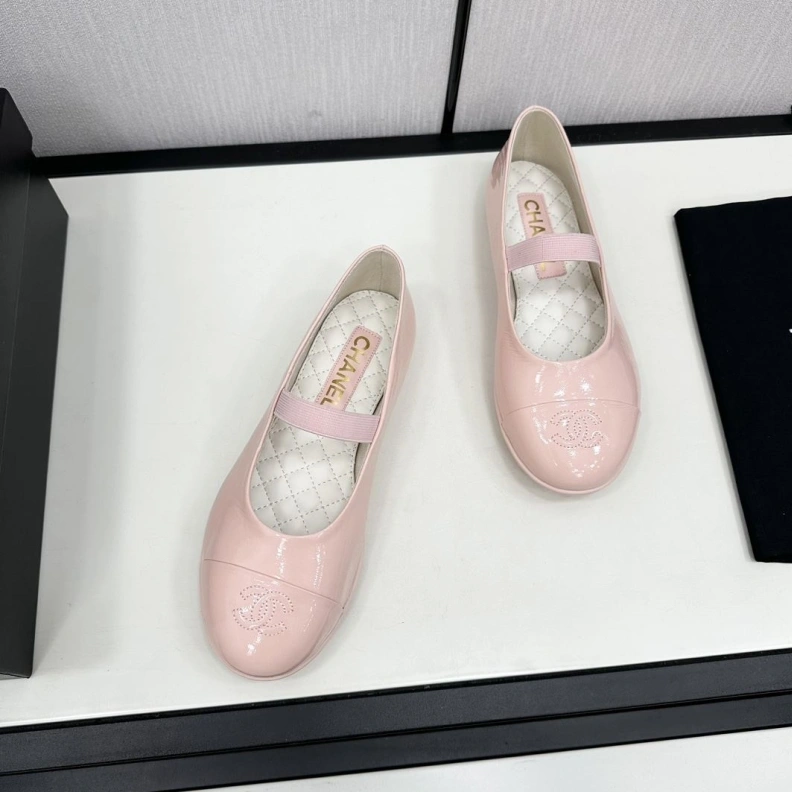 Chxnxl Flat Shoes Comfortable 121030