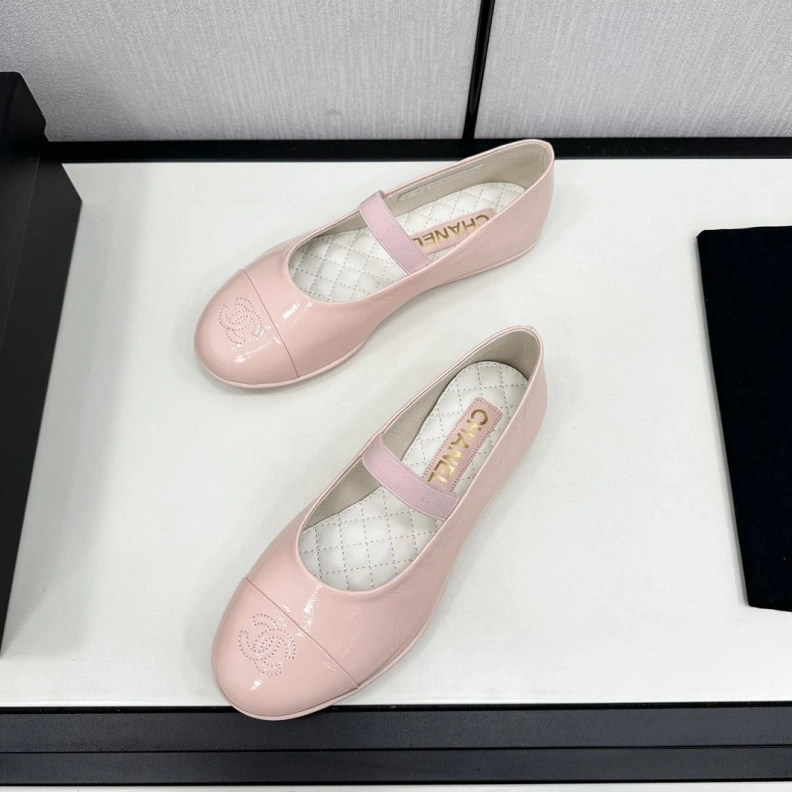 Chxnxl Flat Shoes Comfortable 121030