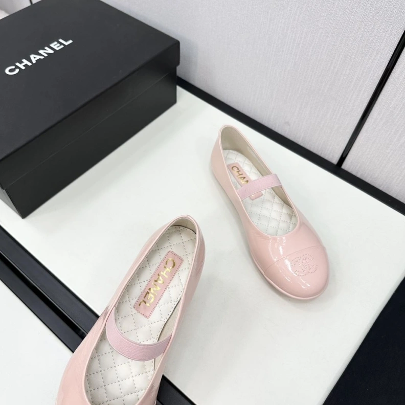 Chxnxl Flat Shoes Comfortable 121030