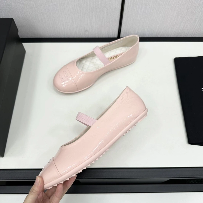 Chxnxl Flat Shoes Comfortable 121030