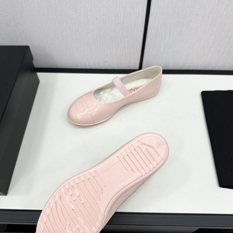 Chxnxl Flat Shoes Comfortable 121030
