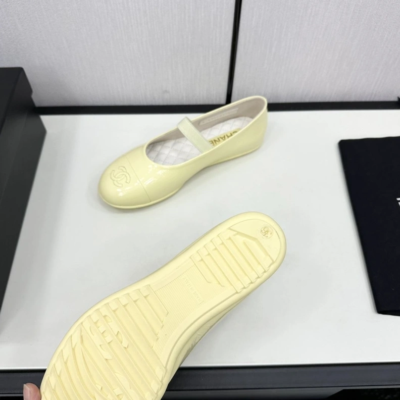 Chxnxl Flat Shoes Lightweight 121029
