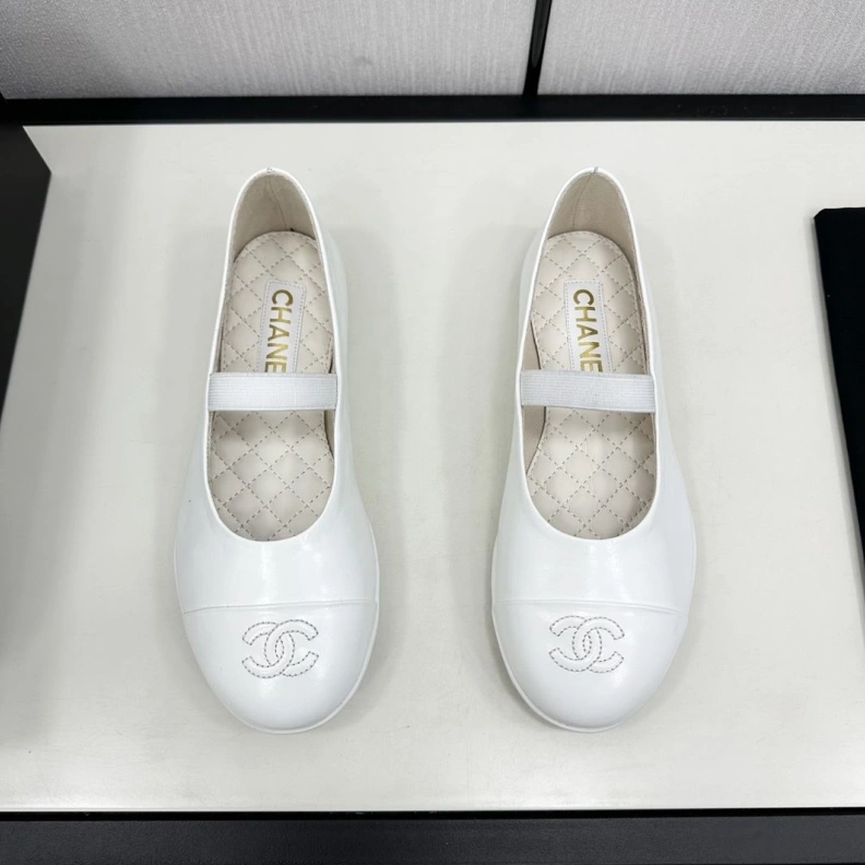 Chxnxl Flat Shoes Unique 121027
