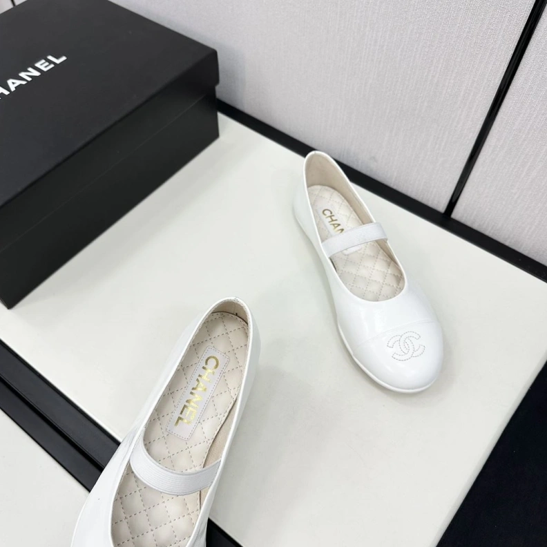 Chxnxl Flat Shoes Unique 121027