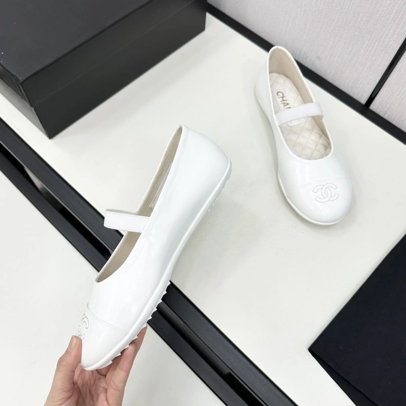 Chxnxl Flat Shoes Unique 121027