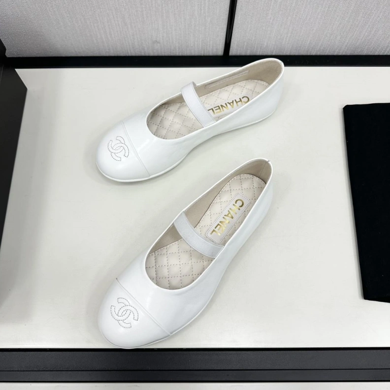 Chxnxl Flat Shoes Unique 121027