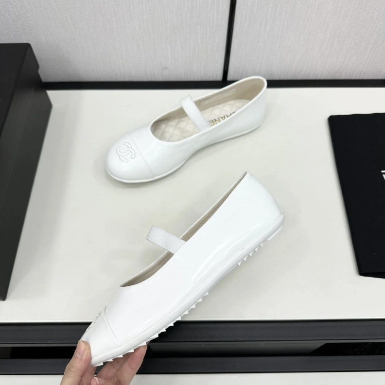 Chxnxl Flat Shoes Unique 121027