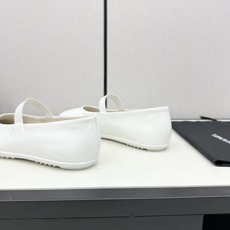Chxnxl Flat Shoes Unique 121027