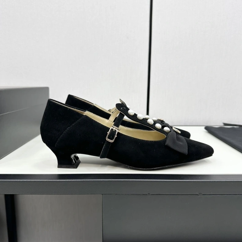 Chxnxl High Heels EasyMatch 120805