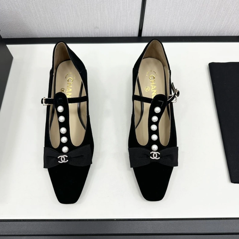 Chxnxl High Heels EasyMatch 120805