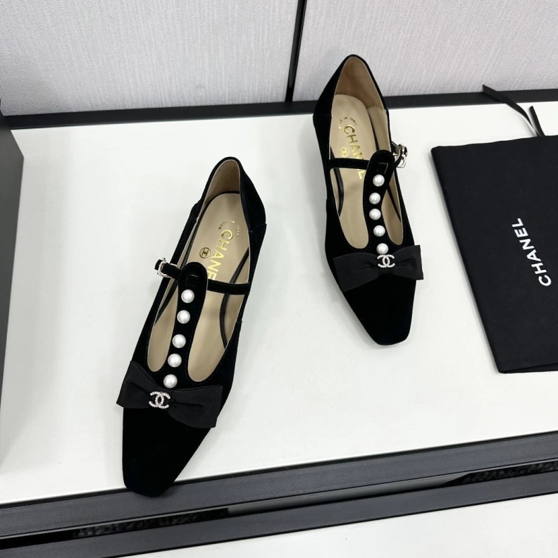 Chxnxl High Heels EasyMatch 120805